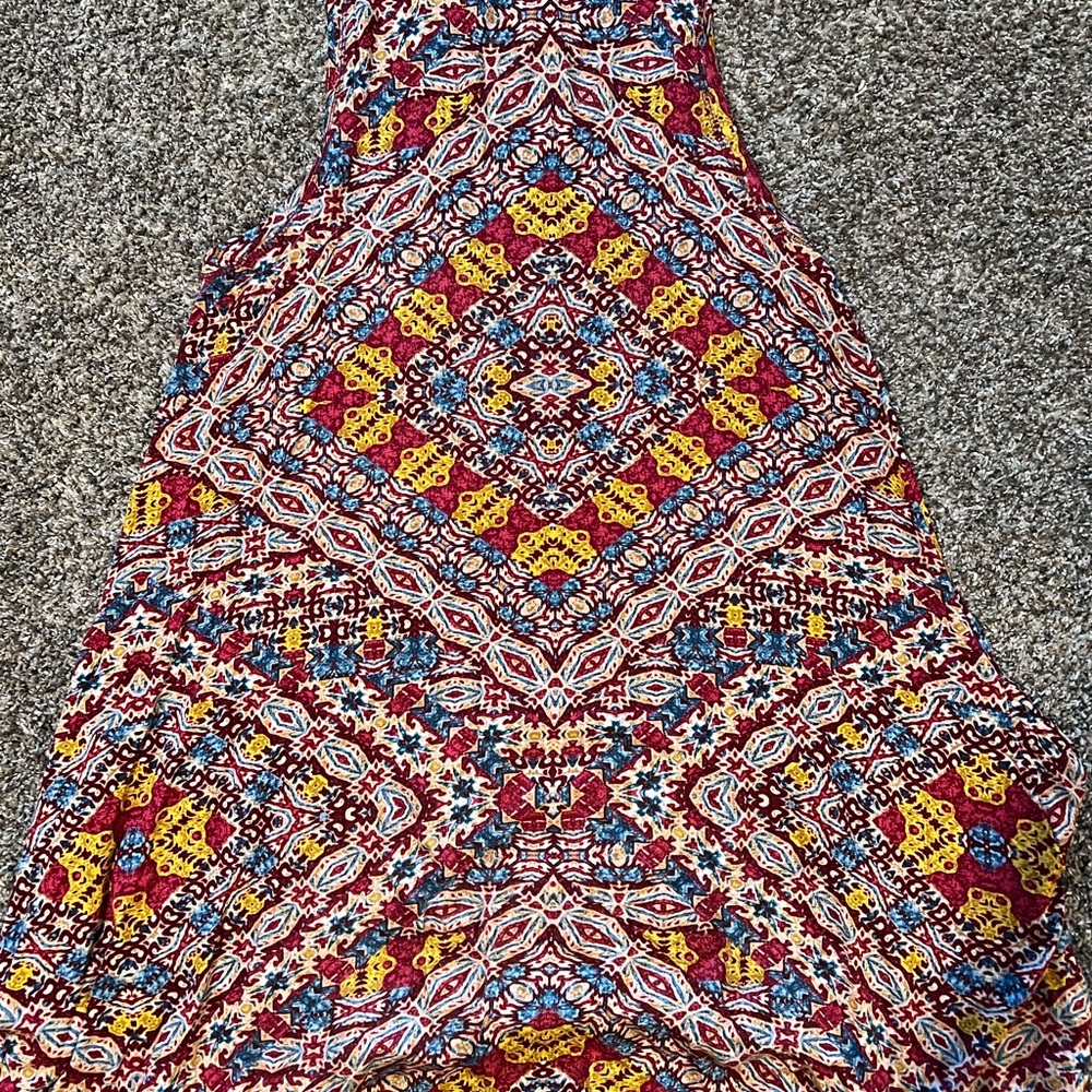 Anthropologie Maeve Dress size Large